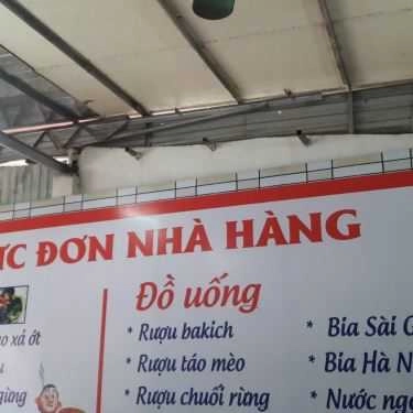 Tổng hợp- Nhà Hàng 559 - Gà Tươi Mạnh Hoạch