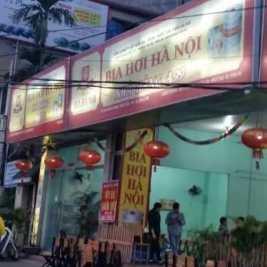 Tổng hợp- Quán Nhậu A99 - Lẩu, Nướng & Bia Hơi
