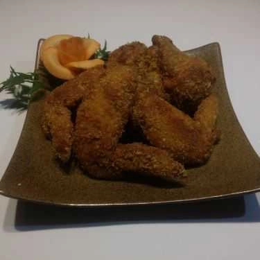 Món ăn- Amazon World Cafe & Restaurant