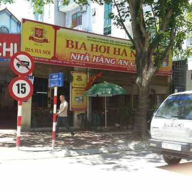 Tổng hợp- Quán Nhậu An Chi - Bia Hơi & Các Món Nhậu