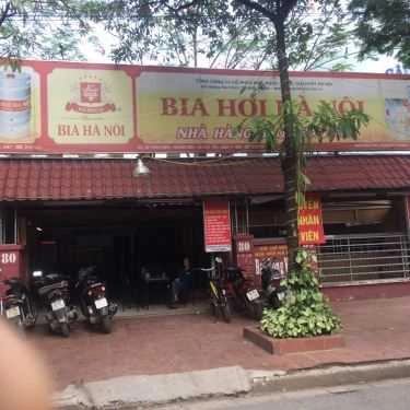 Tổng hợp- Quán Nhậu Bảo Long Vân - Bia Hơi Hà Nội