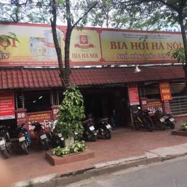 Tổng hợp- Quán Nhậu Bảo Long Vân - Bia Hơi Hà Nội