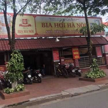 Tổng hợp- Quán Nhậu Bảo Long Vân - Bia Hơi Hà Nội