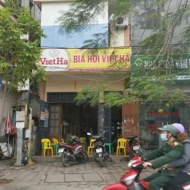 Tổng hợp- Quán Nhậu Bia Hơi Việt Hà - Vũ Tông Phan