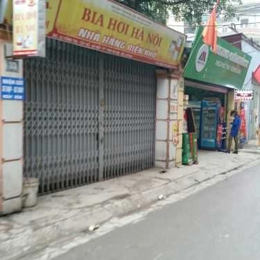 Tổng hợp- Quán Nhậu Biển Nhớ - Bia Hơi Hà Nội