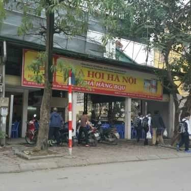 Tổng hợp- Quán Nhậu BQU - Bia Hơi Hà Nội