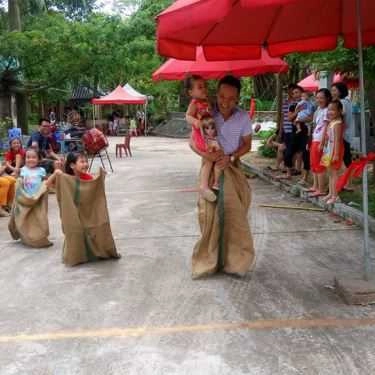 Tổng hợp- Nhà Hàng Cây Sộp Quán - Lẩu Nướng Các Loại