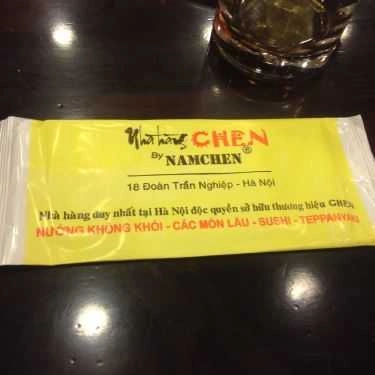 Tổng hợp- Nhà Hàng Chen - Lẩu, Nướng Không Khói