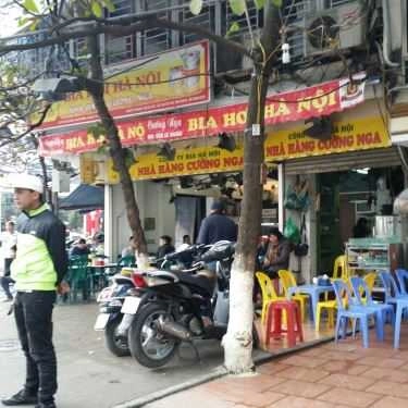 Tổng hợp- Quán Nhậu Cường Nga - Bia Hơi Hà Nội