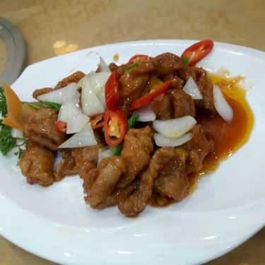 Món ăn- Nhà Hàng Đỉnh Thái Phong - Ẩm Thực Trung Hoa