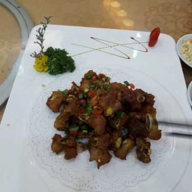 Món ăn- Nhà Hàng Đỉnh Thái Phong - Ẩm Thực Trung Hoa
