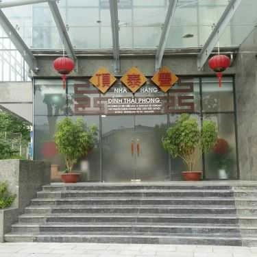 Tổng hợp- Nhà Hàng Đỉnh Thái Phong - Ẩm Thực Trung Hoa