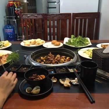 Món ăn- Quán Nhậu Nhà Hàng Đức Đạt - Lẩu & Nướng