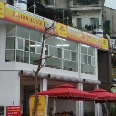Tổng hợp- Quán Nhậu Góc Phố - Bia Hơi & Các Món Nhậu
