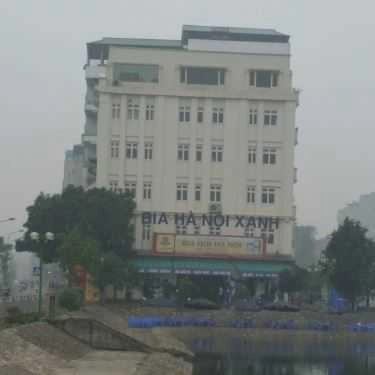 Tổng hợp- Quán Nhậu Hà Nội Xanh - Bia Hơi Hà Nội & Các Món Nhậu