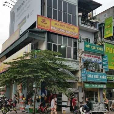 Tổng hợp- Quán Nhậu Hào Xoăn - Bia Hơi Hà Nội