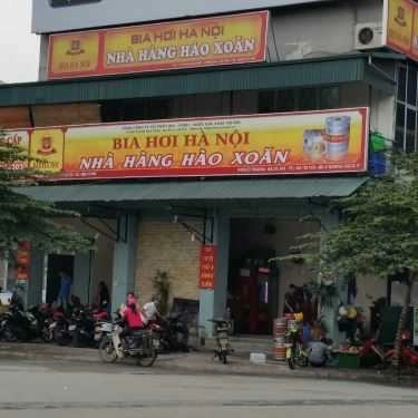 Tổng hợp- Quán Nhậu Hào Xoăn - Bia Hơi Hà Nội