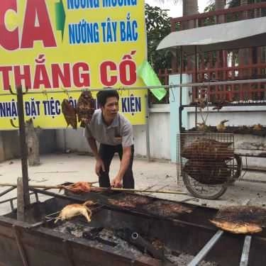 Món ăn- Nhà Hàng Hòa Thuận - Đặc Sản Rừng