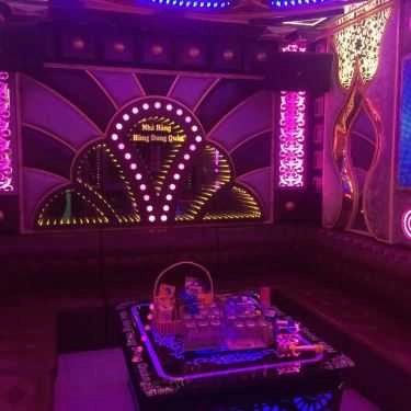 Không gian- Quán Nhậu Hùng Dung Quán - Karaoke & Lẩu Các Loại