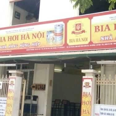 Tổng hợp- Quán Nhậu Hùng Hiệp - Bia Hơi Hà Nội