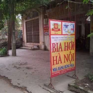 Tổng hợp- Quán Nhậu Hùng Nga - Bia Hơi Hà Nội