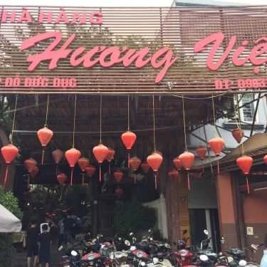 Tổng hợp- Nhà Hàng Hương Việt - Ẩm Thực Việt