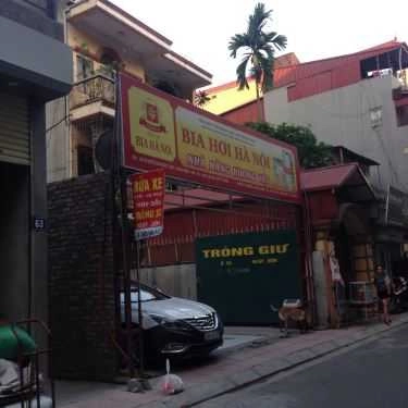Tổng hợp- Quán Nhậu Hường Việt - Bia Hơi Hà Nội