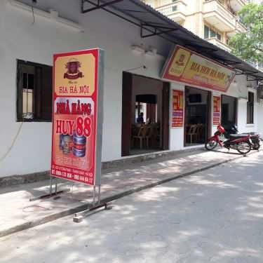 Tổng hợp- Quán Nhậu Huy 88 - Bia & Các Món Nhậu