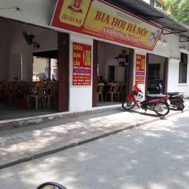 Tổng hợp- Quán Nhậu Huy 88 - Bia & Các Món Nhậu