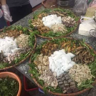 Tổng hợp- Nhà Hàng Khánh Phương - Lẩu & Các Món Ăn Đặc Sản