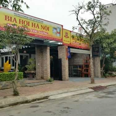 Tổng hợp- Quán Nhậu Lộc Vừng - Bia Hơi Hà Nội - Cổ Nhuế