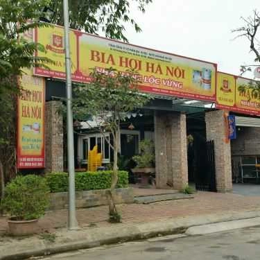 Tổng hợp- Quán Nhậu Lộc Vừng - Bia Hơi Hà Nội - Cổ Nhuế