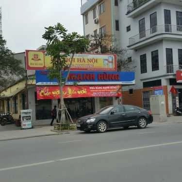 Tổng hợp- Quán Nhậu Bia Hơi Mạnh Hùng