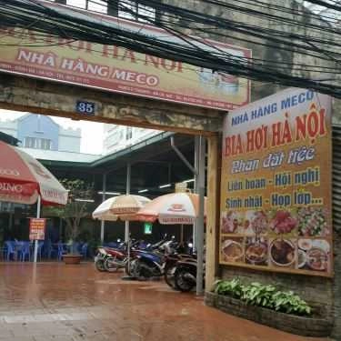 Tổng hợp- Quán Nhậu MeCo - Bia Hơi & Các Món Dân Tộc