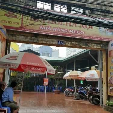 Tổng hợp- Quán Nhậu MeCo - Bia Hơi & Các Món Dân Tộc