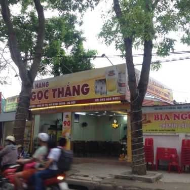 Tổng hợp- Quán Nhậu Ngọc Thắng - Bia Hơi Hà Nội