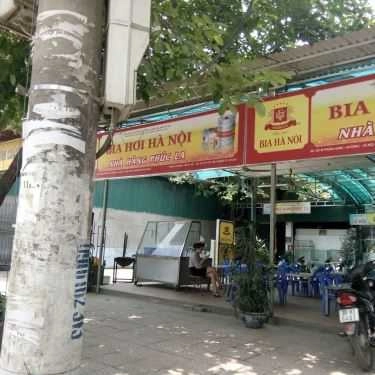 Tổng hợp- Quán Nhậu Phúc La - Bia Hơi Hà Nội