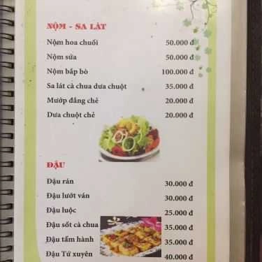 Tổng hợp- Quán Nhậu Quốc Huy - Bia Hơi Hà Nội