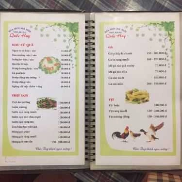 Tổng hợp- Quán Nhậu Quốc Huy - Bia Hơi Hà Nội