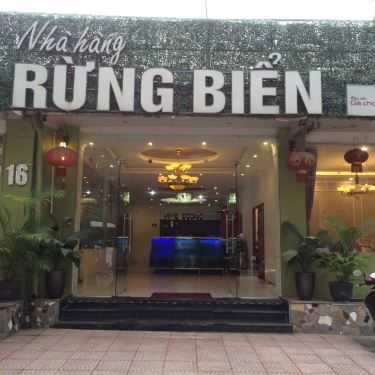 Tổng hợp- Nhà Hàng Rừng Biển - Lê Đức Thọ