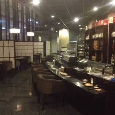 Tổng hợp- Nhà Hàng Sapporo Sushi Club - Dolphin Plaza