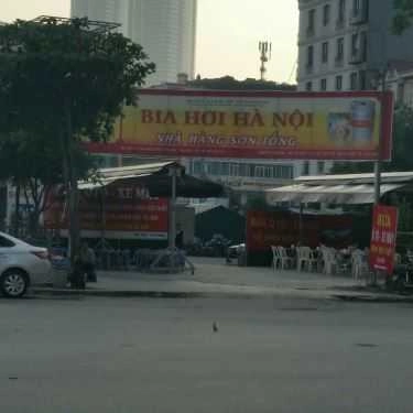 Tổng hợp- Quán Nhậu Sơn Tống - Bia Hơi & Các Món Nhậu
