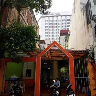 Tổng hợp- Cafe Soybean Hà Nội - Nguyễn Thượng Hiền