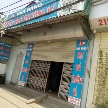 Tổng hợp- Quán Nhậu Trường Hà - Thịt Chó Các Món