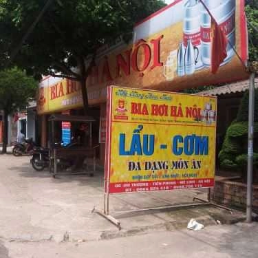 Tổng hợp- Quán Nhậu Thoại Mười - Cơm Lẩu, Đa Dạng Món Ăn