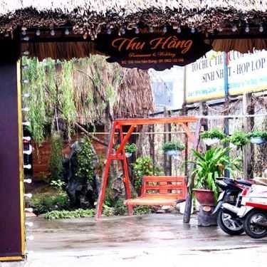 Tổng hợp- Quán Nhậu Thu Hằng - Dê Hương Sơn