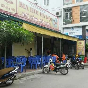 Tổng hợp- Quán Nhậu Thủy Quân - Bia Hơi Hà Nội
