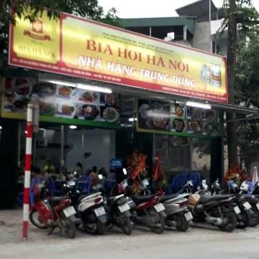 Tổng hợp- Quán Nhậu Trung Dũng - Bia Hơi & Các Món Nhậu
