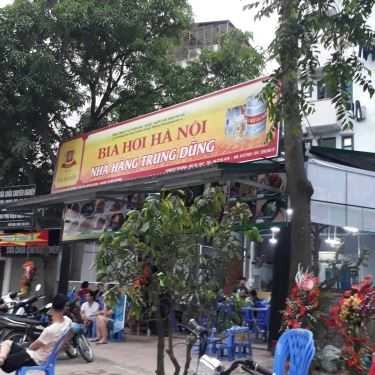 Tổng hợp- Quán Nhậu Trung Dũng - Bia Hơi & Các Món Nhậu