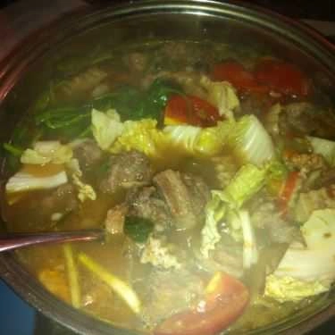 Món ăn- Quán Nhậu Trường Lộc - Bia Hơi Hà Nội